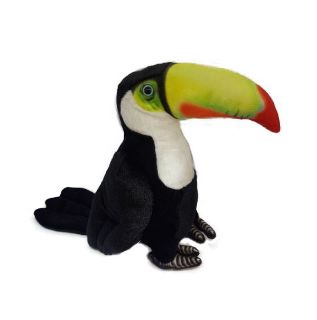 Obrázek z Tukan plyš 35cm (80) 